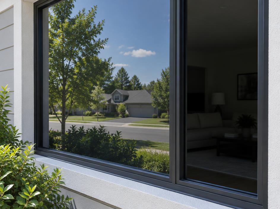 Privacy Film