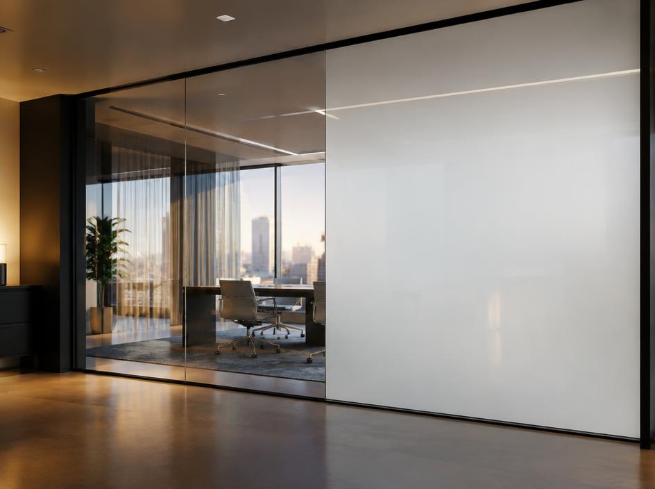 Switchable Film
